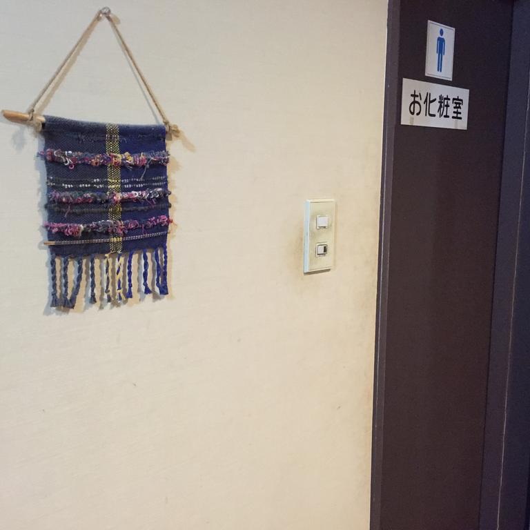 Uchihan Nozawaonsen Exterior foto