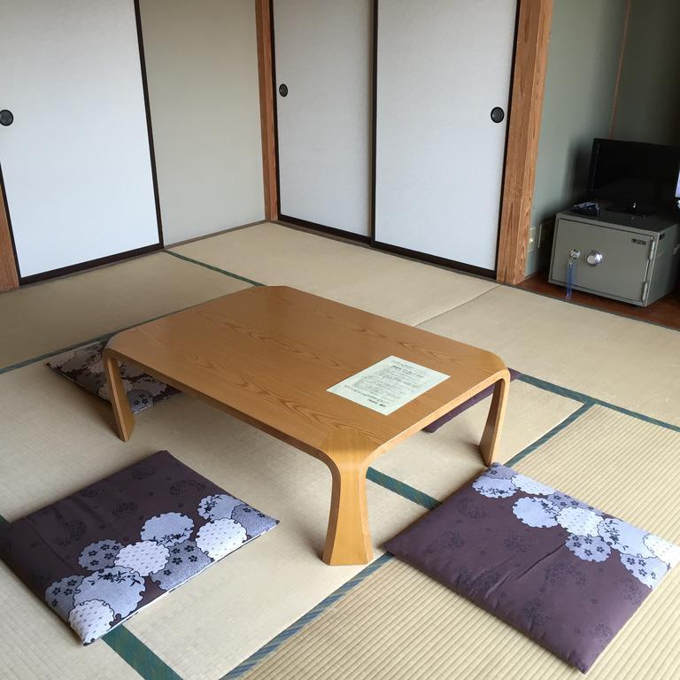 Uchihan Nozawaonsen Exterior foto