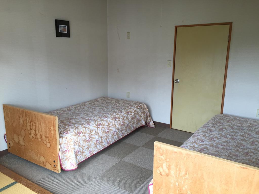 Uchihan Nozawaonsen Exterior foto
