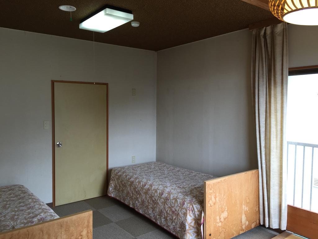 Uchihan Nozawaonsen Exterior foto